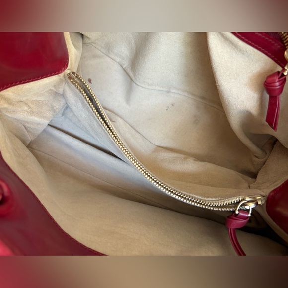 Bottega Veneta Vintage Intrecciato Leather Tote - Picture 10 of 16